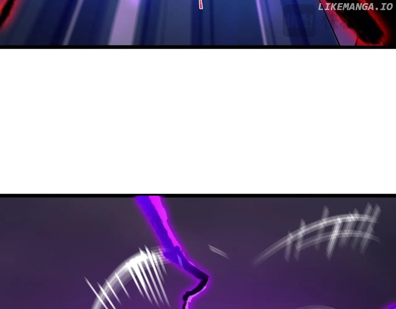 Era of the Haunted Chapter 503 - page 14